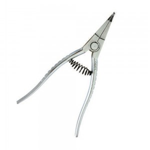 Alicate para Aneis de Trava de Cambios e Homocineticas 8 Pol - CR 351