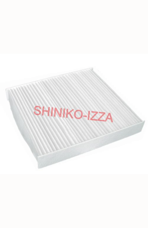 Filtro de Cabine do Ar Condicionado GM - S10  2012 em Diante - Filtro de Cabine do Ar Condicionado GM - S10 2012 em Diante