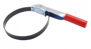 Saca Filtro de Ar do Freio -Valvula PU- Abertura de 129 á 140mm- LUB 18 E