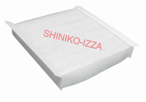 Filtro de Cabine do Ar Condicionado Fiat Punto - Linea - Filtro de Cabine do Ar Condicionado Fiat Punto (2007>)/ Linea(2008>)