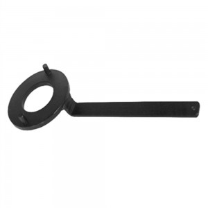 Ferramenta para o travamento da polia do virabrequim - 002-350-611