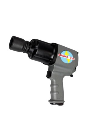 Chave de Impacto Pneumática 3/4 122 KGF- EDA 9pj