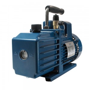 Bomba de vácuo 5 CFM