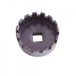 Ferramenta para travar volante do motor do Palio - 002-350-252