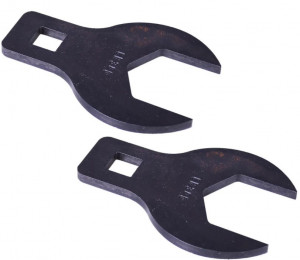 Jogo de Chaves de Boca para Remoção a Valvula Reguladora de Pressão Common-Rail- CR 360 - 