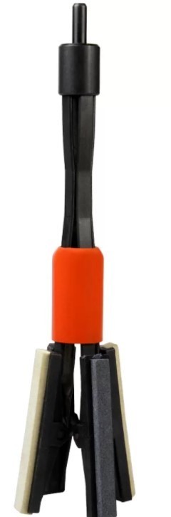 Brunidor de Camisa do Cilindro para Veículos de Passeio - CR 250 - 