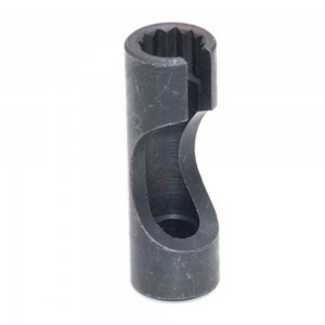 Chave Especial com Estriado de 17mm  para Cano do Iinjetor de Combustivel dos Motores Diesel/ CR Ferramentas  - CR 131