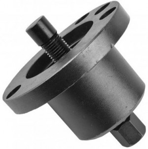 Ferramenta para extrair eixo do Cubo - Gol/Meriva/Astra/Corsa//Ka/Palio/Uno/Marea/Siena/Golf/Audi/   - CR Ferramentas - CR 174 - 