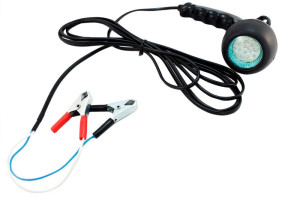 Identificador de Vazamento de Gás de Ar Condicionado - Planatc IVAC-2000 - 