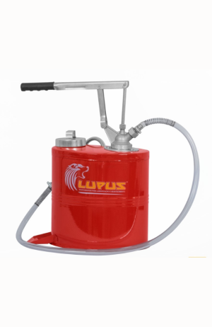 Bomba  Para  Óleo de  Cambio Manual  12L - LUPUS 9007