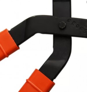 Alicate para Abraçadeira (trava e destrava) Fiat e GM/  CR 06S - 