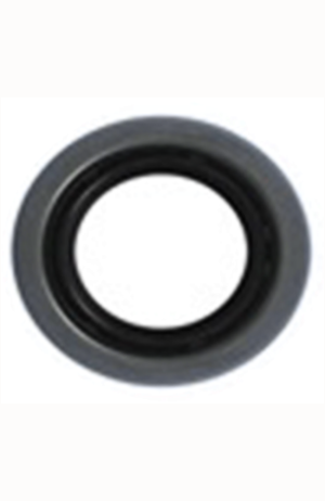 Arruela M12 - Metal Borracha - Arruela M12 - Metal Borracha