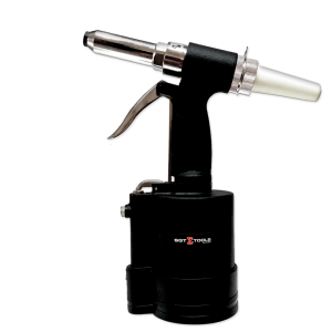 Rebitador Hidropneumático 1/4