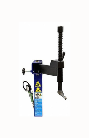 Desmontadora de Pneus MR1260 - Desmontadora de Pneus MR1260 2