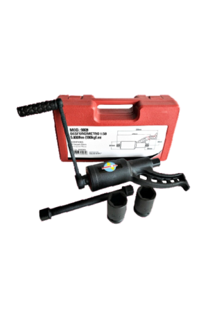 Desforcímetro Para Caminhão  Multiplicador de Torque 590 KGF- Sigma SGT 9809 - Desforcímetro Para Caminhão Multiplicador de Torque 590 KGF- Sigma SGT 9809