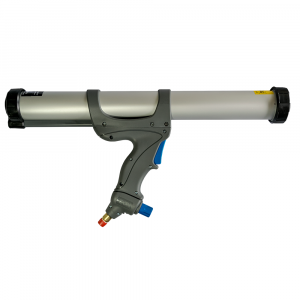 Aplicador Pneumático Cox Air Flow 3 Compact  Para Sache de 310-400- 600ml - 