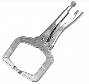 Alicate De Pressão Para Solda 11