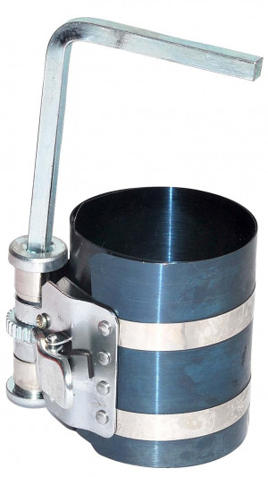 Cinta para Anéis de Pistão 3