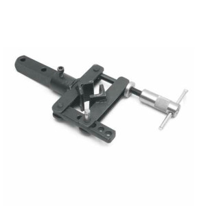 Morsa Giratória Para Amortecedores e Bengalas - CR 11013 - 