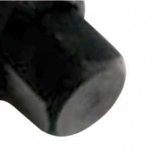 CHAVE COM PONTA QUADRADA DE 12 MM E SEXTAVADO PARA ENCAIXE DE 17 MM COMPRIMENTO TOTAL 40 MM- CR 277 - 