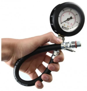 Medidor de Compressão de Cilindro- kA 026 - 