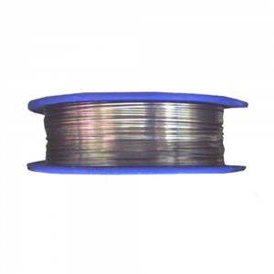 Arame para cortar adesivo com 50 metros