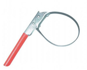 Saca Filtro de Ar de Freio Scania -Valv. PU- Abertura 112 á 123mm - 