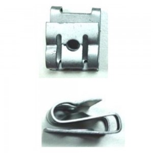 Porca rápida TIPO 'S'- Painel central, pára-choque traseiro,painel de instrumentos - 4,80 - ABERT. 1,20- 20 peças - 998-504-302