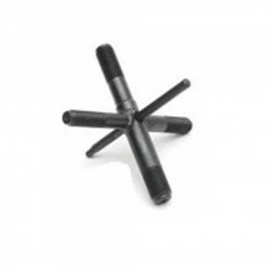 Extrator Do Rotor (Tipo Cruz) Universal Honda/Twister - 002-601-490