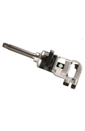 Chave De Impacto 1 ” 224 Kgf | Longa - 