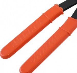 Alicate com Ponta Móvel para Abraçadeiras elásticas das mangueiras de água e ar condicionado.  CR ferramentas   CR 02 - 