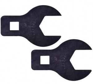 Jogo de Chaves de Boca para Remoção a Valvula Reguladora de Pressão Common-Rail- CR 360 - 