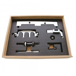 Conjunto para Sincronismo BMW