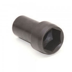 Chave Soquete Longo de 36mm x 3/4 para Porca da Homocinética- CR 203 - 002-350-203