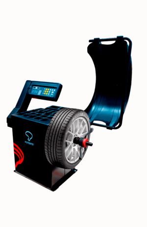 Balanceadora Motorizada MR70