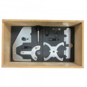 Conjunto para Sincronismo Volvo - 002-350-395