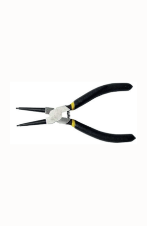 Alicate Para Anel Elástico Interno 7