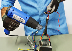 Soprador Térmico   750/1500W  - Hikari HK 508 - 