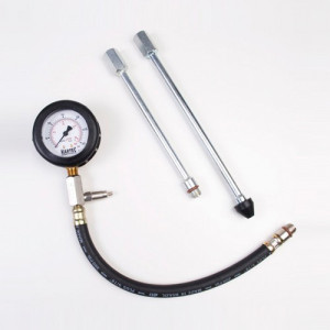 Medidor de Compressão de Cilindro- kA 026