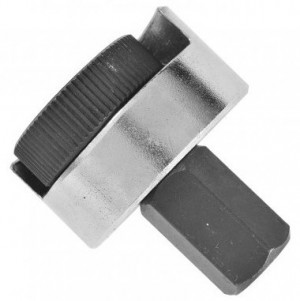 Extrator de Prisioneiros de 1/8 a 3/8   CR Ferramentas CR 126-A - 