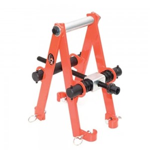 Encolhedor de Molas Suspensão McPherson para Uso em Bancadas-  CR 171 - 002-350-171