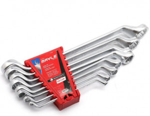 Jogo Chave Estrela de 6 a 22- 8 peças