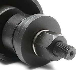 Sacador das Buchas da Bandeja Dianteira Toyota Hilux -CR-287 - 