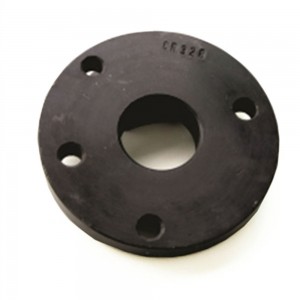 Ferramenta para Travar a Polia do Virabrequim Ford 1.4 16V - CR 328 - 002-350-328