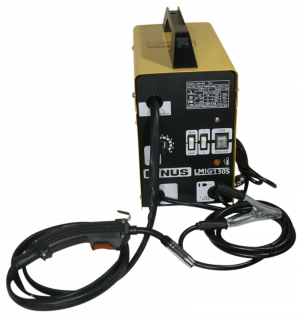 Máquina de Solda Mig Sem Gás 130A 220V - LMIG-130S - 