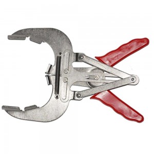 Alicate Para Anel de Pistão 80 A 120mm - DM 380 - 002-404-380