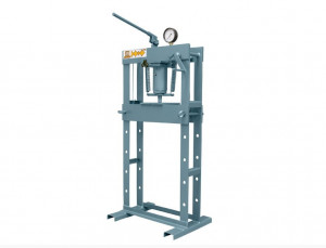 Prensa Hidráulica de 15 Toneladas- Ribeiro RP0002