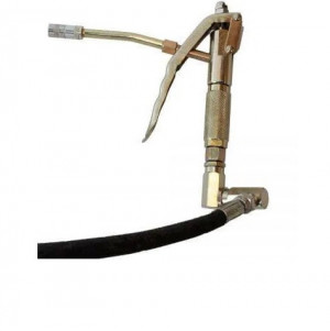 Propulsora de Graxa com Comando Portátil Tambor de 20 Kg Pneúmatica- Vilubri 1742 - 