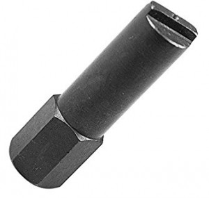 Chave para Aperto da Porca de Engrenagem 6 mm - CR Ferramentas -CR-262 - 