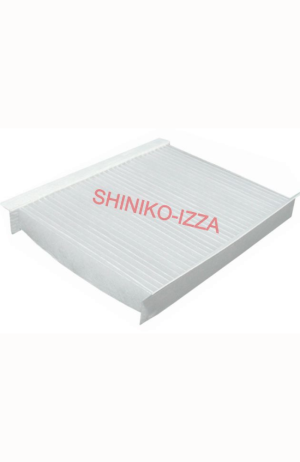 Filtro de Cabine do Ar Condicionado Fiat Doblô 2001 - Filtro de Cabine do Ar Condicionado Fiat Doblô 2001